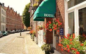 Hotel Fevery Brugge